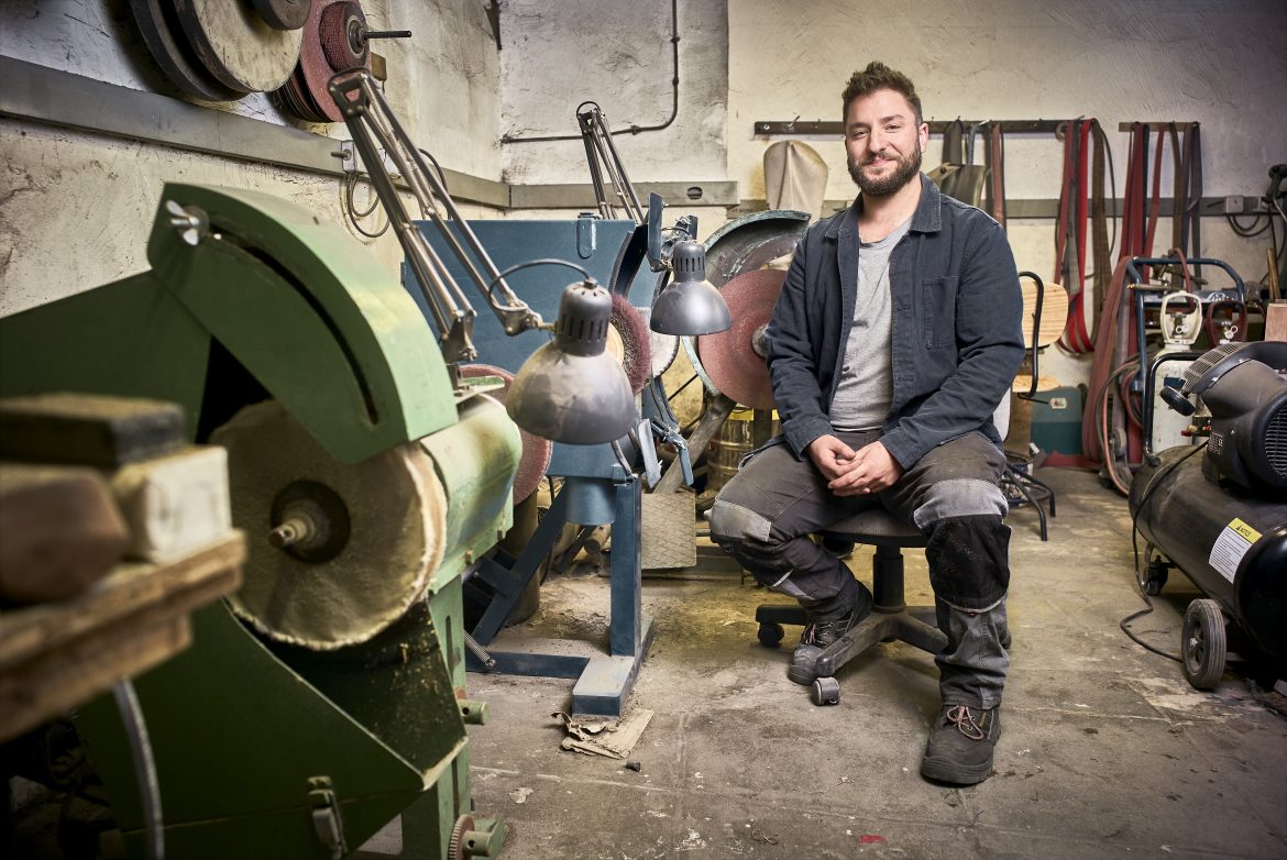 COUTELLIA 2023 ATELIER ODAE PIERRE THOMAS 3