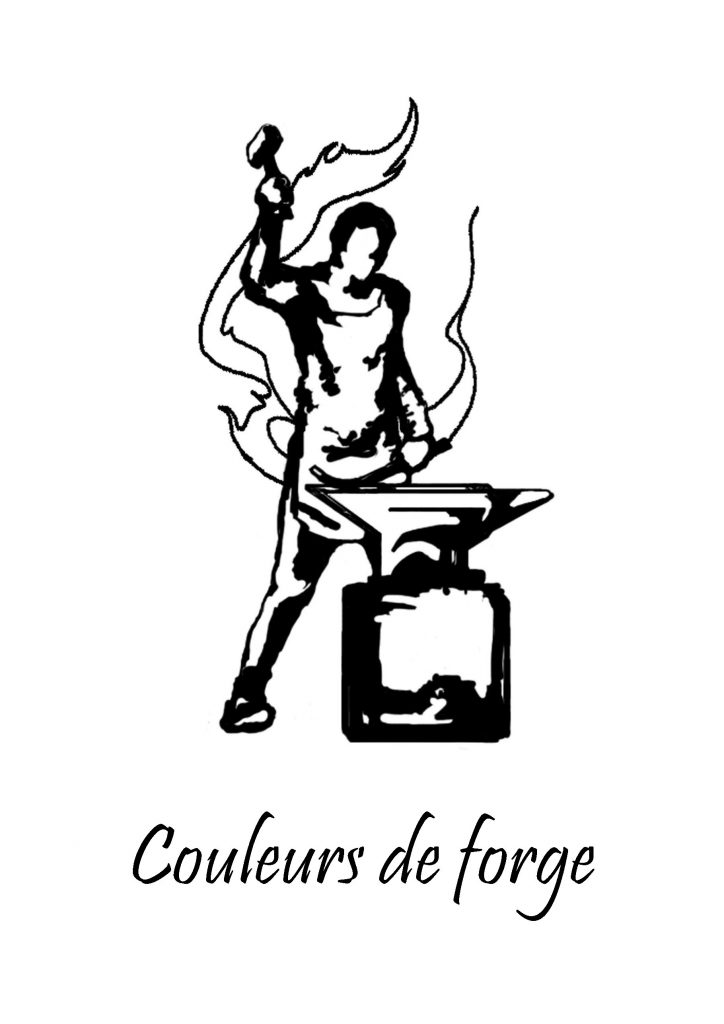 COUTELLIA 2023 COULEURS DE FORGE JEAN LUC SOUBEYRAS 4