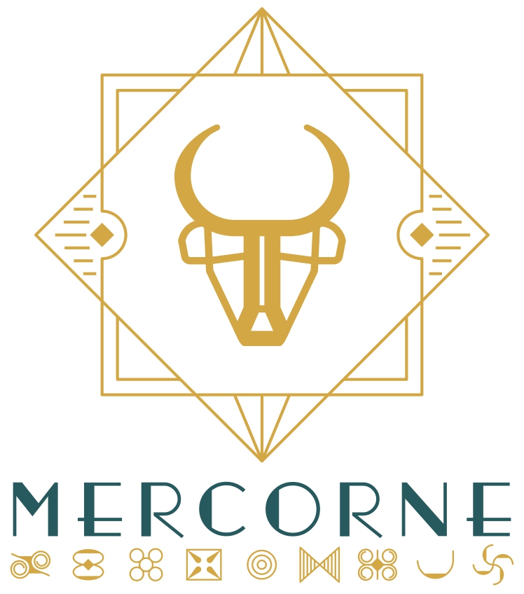 MERCORNE Coutellia