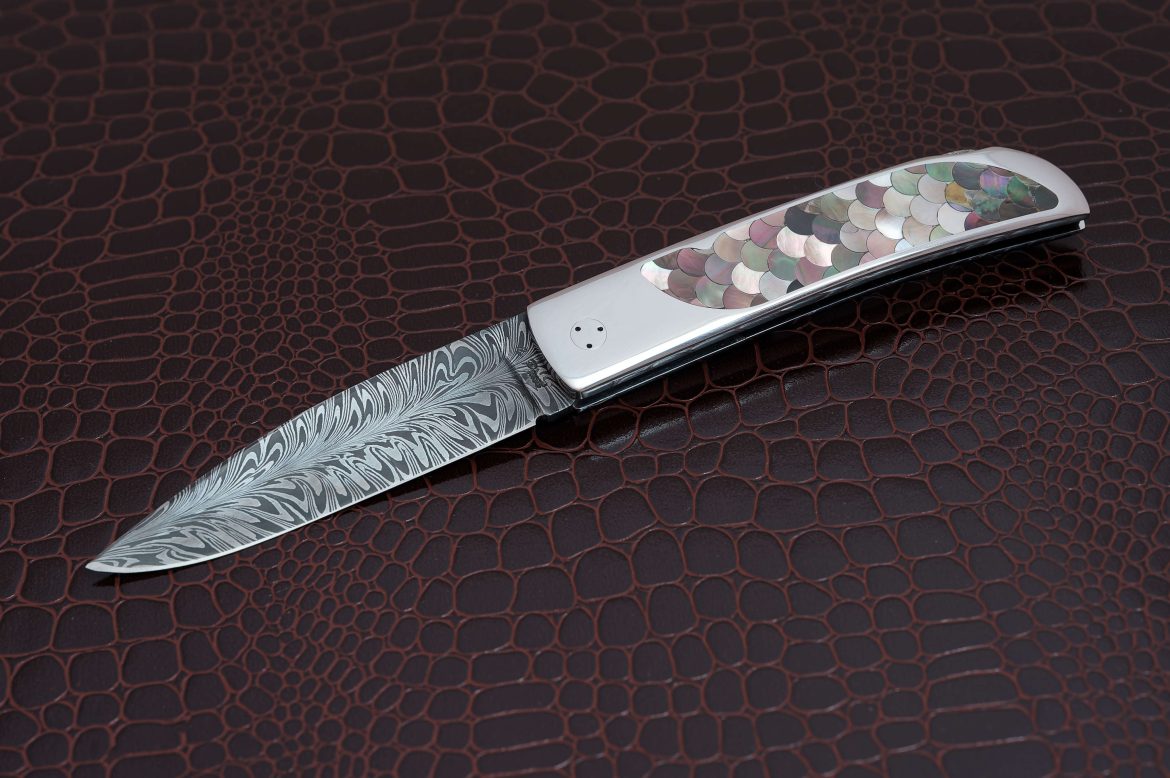 COUTELLIA 2026 CHRISTIAN PENOT 1