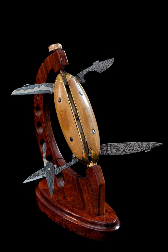 COUTELLIA 2026 CHRISTIAN PENOT 2