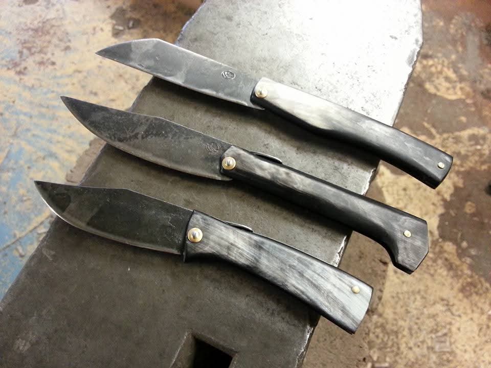 COUTELLIA 2026 GEOFFROY GAUTIER LA MARQUE GAMMA 2