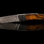 D PONSON COUTELIER D'ART-Exposant Coutellia