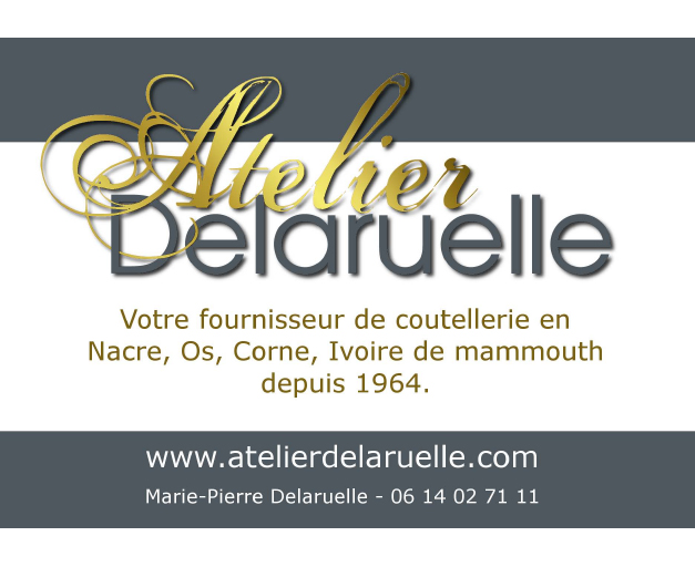 EXPOSANT_COUTELLIA_ATELIER DELARUELLE 4