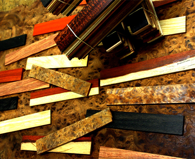 EXPOSANT_COUTELLIA_KAUFFERS WOOD MECHANIC 2