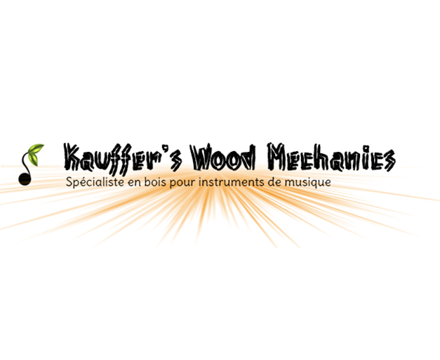 EXPOSANT_COUTELLIA_KAUFFER'S WOOD MECHANIC