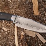 PICARD GREGORY COUTELIER-Exposant Coutellia