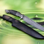 LOFGRENKNIVES-Exposant Coutellia