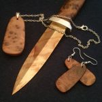 MANARESSO KNIVES-Exposant Coutellia