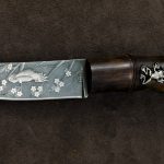 PAUL'S KNIVES-Exposant Coutellia