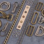 TANDY LEATHER-Exposant Coutellia