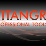 TITAN GRINDER SRL-Exposant Coutellia