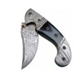 TOP BLADES-Exposant Coutellia