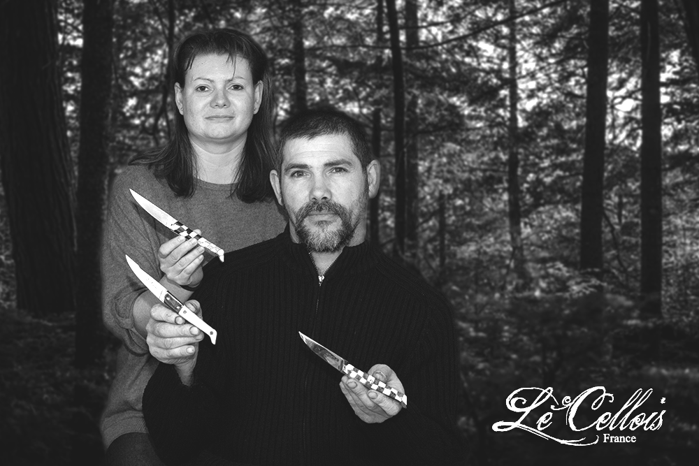 COUTELLIA 2026 NATHALIE ROBIN COUTELLERIE LE CELLOIS 3