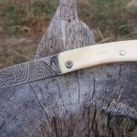 FORGE DES COMBRAILLES-Exposant Coutellia