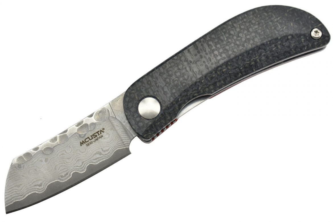 COUTELLIA 2023 MCUSTA KNIVES PIERRE SUPPER 1