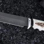 NAZAROV KNIVES-Exposant Coutellia