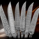 MATVEEV BLACKSMITH Vlad-Exposant Coutellia