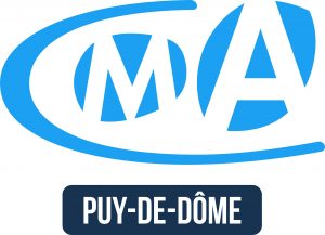 Nouveau logo CMA