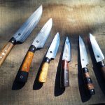 ARIAC VITCH FORGE-Exposant Coutellia