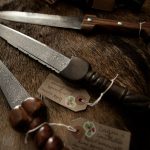 ARTISAN BREIZH-Exposant Coutellia