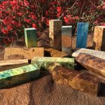 COMPTOIR DES BOIS PRECIEUX-Exposant Coutellia