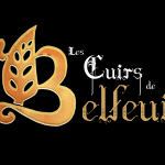 LES CUIRS DE BELFEUIL-Exposant Coutellia
