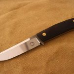 MENCHEV KNIVES-Exposant Coutellia