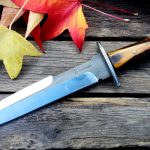 MINOTAUR KNIVES-Exposant Coutellia