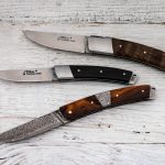 SOCIETE NOUVELLE FONTENILLE PATAUD-Exposant Coutellia