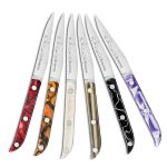 THIERS-ISSARD SAS-Exposant Coutellia