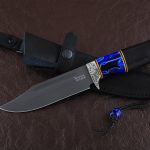 VORSMA KNIVES-Exposant Coutellia