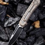 WE KNIFE COMPANY-Exposant Coutellia
