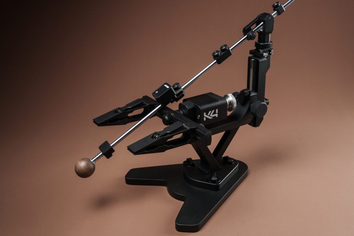 COUTELLIA 2026 ALEKSANDR PUNTUSOV TSPROF 1