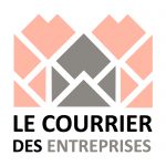 logo courrier des entreprises