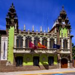Museo municipal de la cuchillería albacete