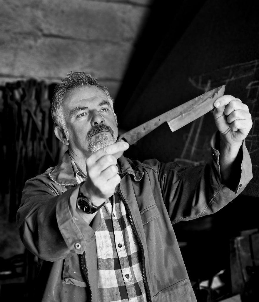 COUTELLIA 2026 FRANCK HERPIN 3