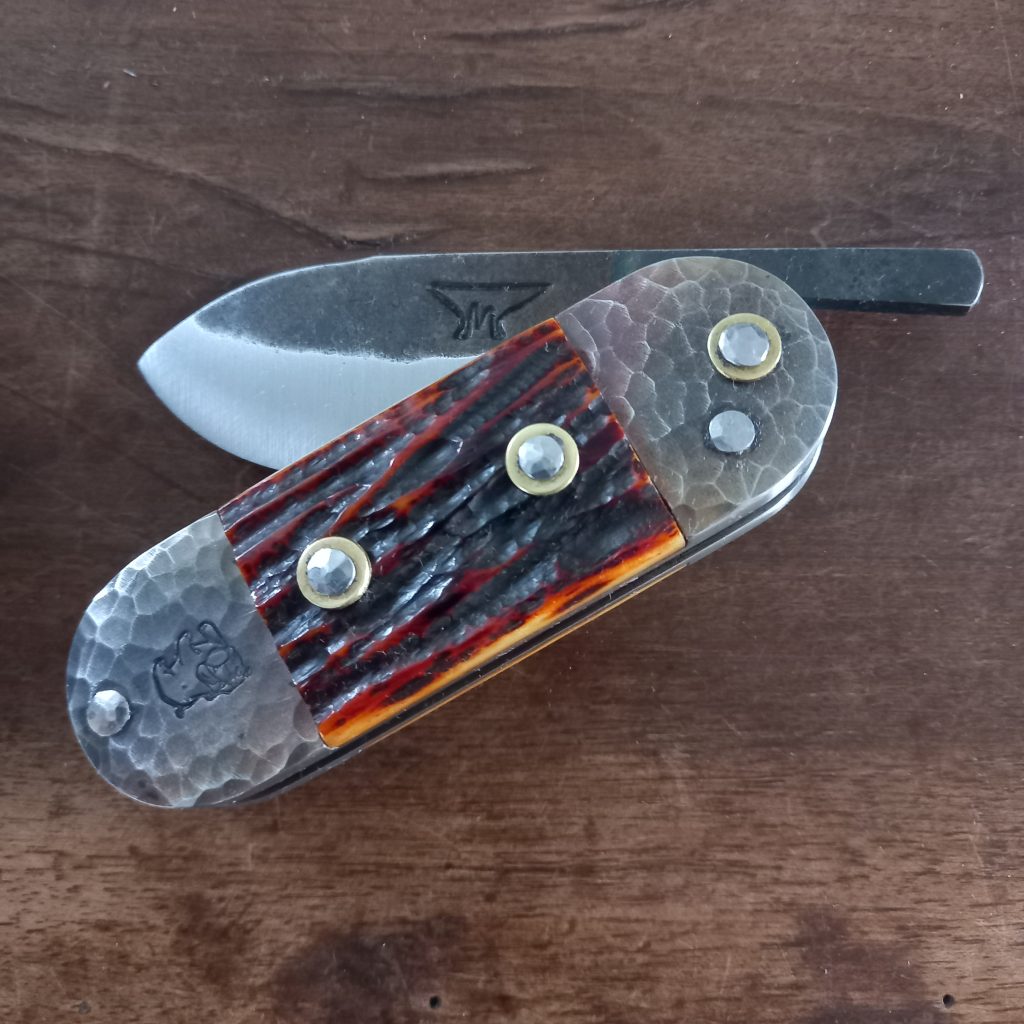 COUTELLIA 2026 FREDERIC MARCHAND