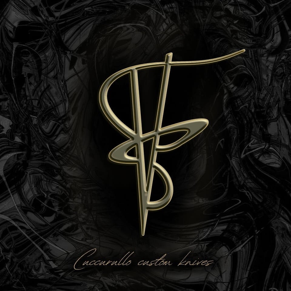 COUTELLIA 2026 FULVIO CUCCURULLO CUSTOM KNIVES 4