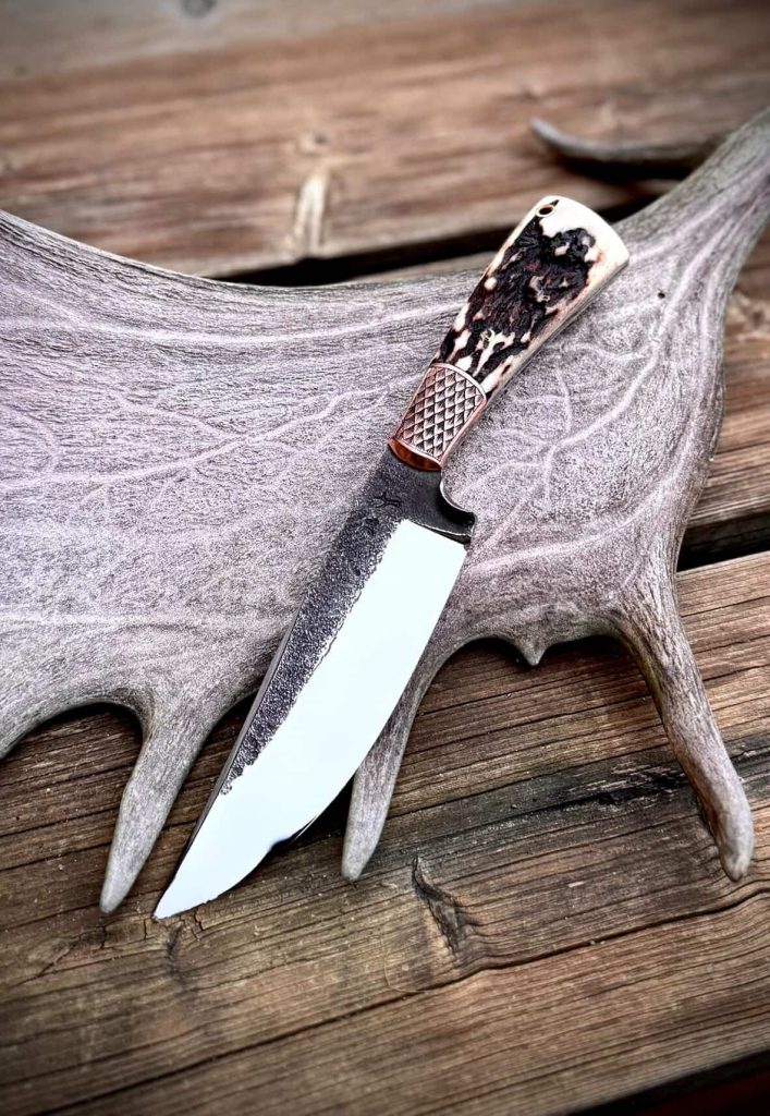 COUTELLIA 2026 GUILLERMO GARCIMONTE