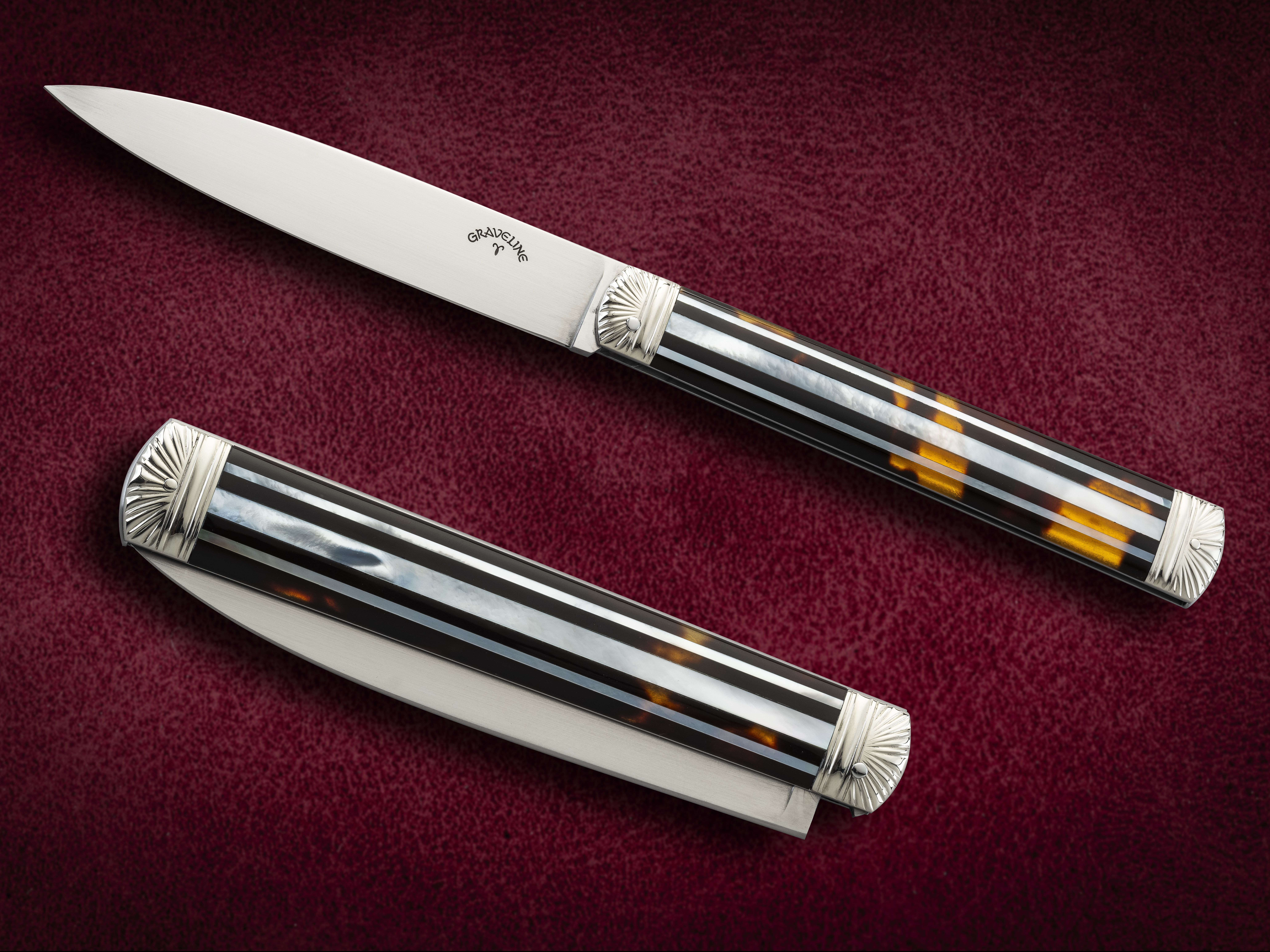 COUTELLIA 2026 PASCAL GRAVELINE 1