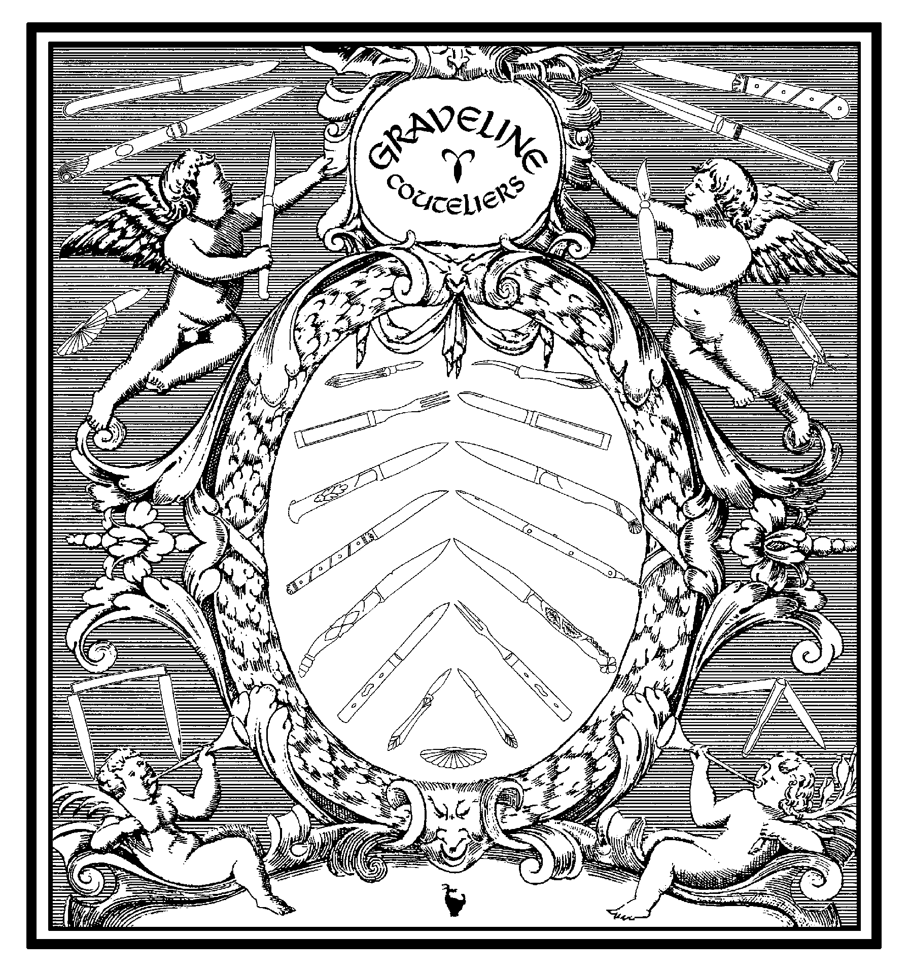 COUTELLIA 2026 PASCAL GRAVELINE 3