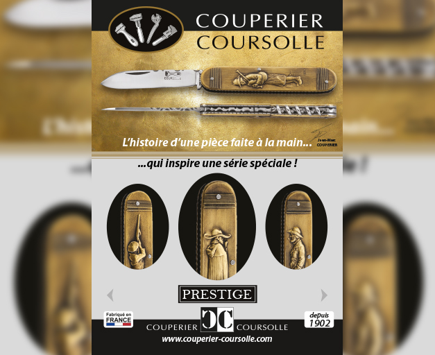 EXPOSANT_COUTELLIA_COUPERIER COURSOLLE