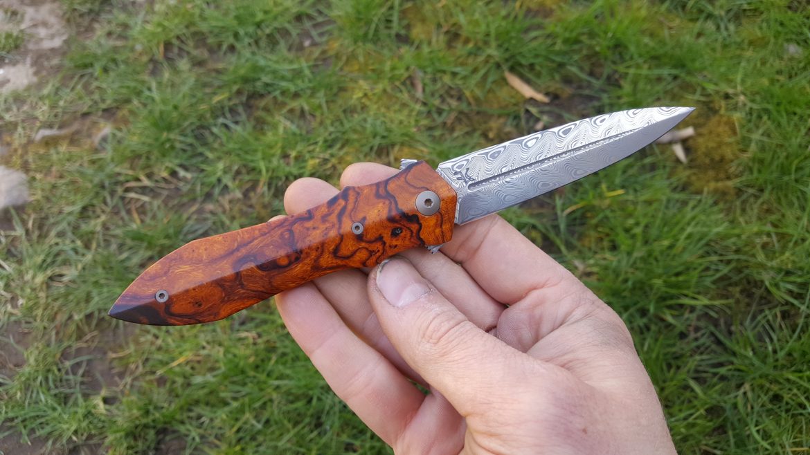 COUTELLIA 2023 NICOLAS KOWAL KNIVES 1