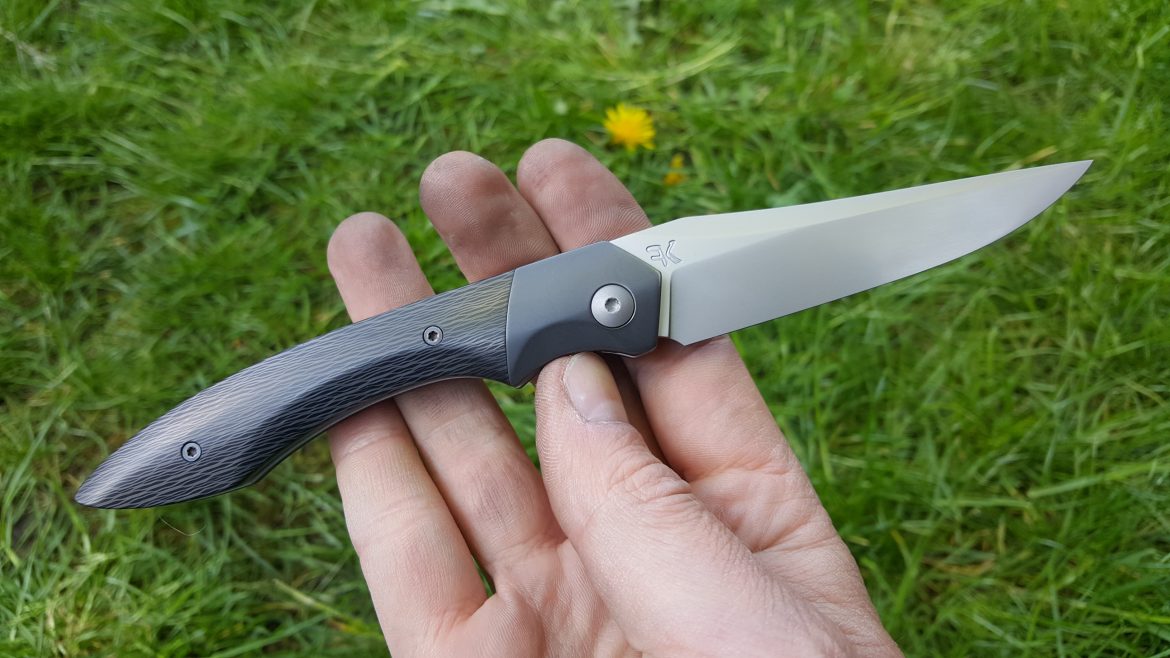 COUTELLIA 2023 NICOLAS KOWAL KNIVES 2