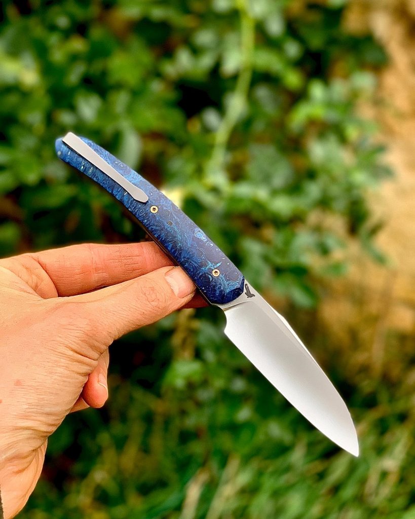 COUTELLIA 2023 SKUA COUTELLERIE OLIVIER LAMY 1