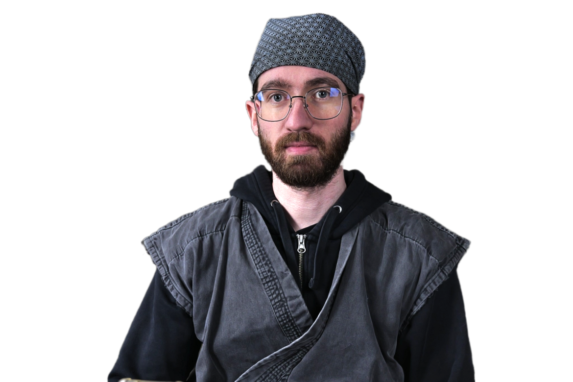 COUTELLIA 2026 MATHIS BRUN LA FORGE DU RONIN 4