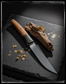 COUTELLIA 2026 DOMENICALI STEFANO DOMINGO KNIFE 2