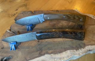 COUTELLIA 2026 JEAN LUC MILLECAMPS CELTMEN 2