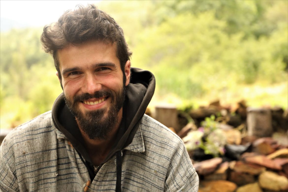 COUTELLIA 2026 IANIS FORTIN DRACOFORGE 3